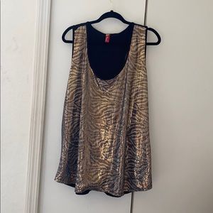 Apple Bottoms Razor Back Tank